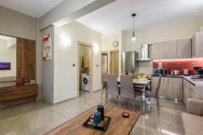 Gianna's apartments 'SUPERB'